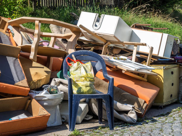 Best Garage Cleanout Services  in Ottumwa, IA