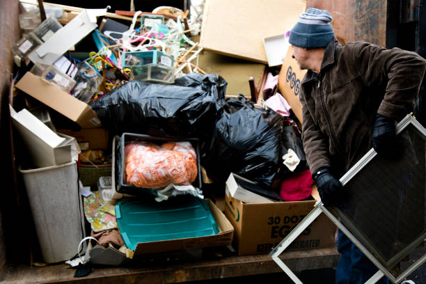 Best Attic Cleanout Services  in Ottumwa, IA