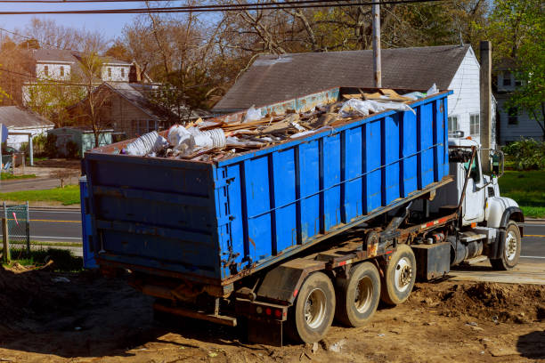 Best Trash Removal Near Me  in Ottumwa, IA