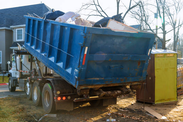 Best Local Junk Hauling  in Ottumwa, IA