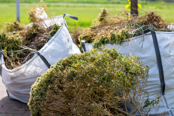 Best Junk Removal and Recycling  in Ottumwa, IA