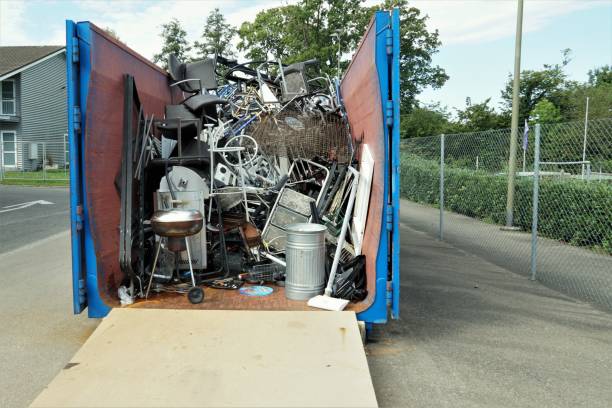 Yard Cleanup Services in Ottumwa, IA