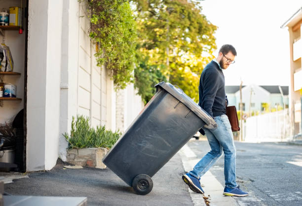 Professional Junk Removal in Ottumwa, IA