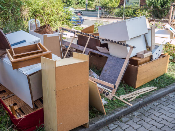 Best Estate Cleanout Services  in Ottumwa, IA
