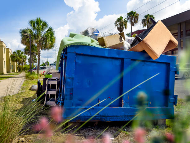 Best Yard Cleanup Services  in Ottumwa, IA