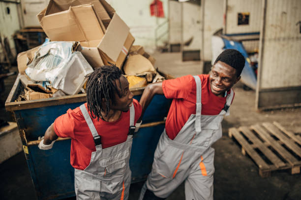 Best Residential Junk Removal  in Ottumwa, IA