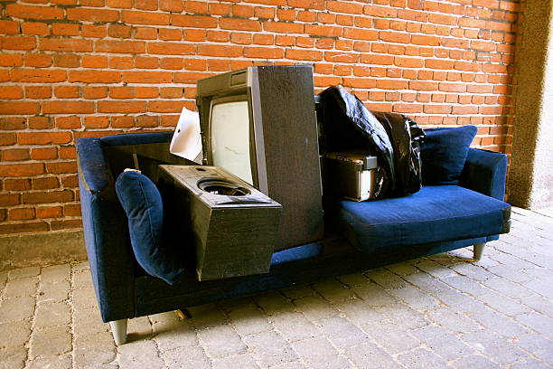 Best Professional Junk Removal  in Ottumwa, IA
