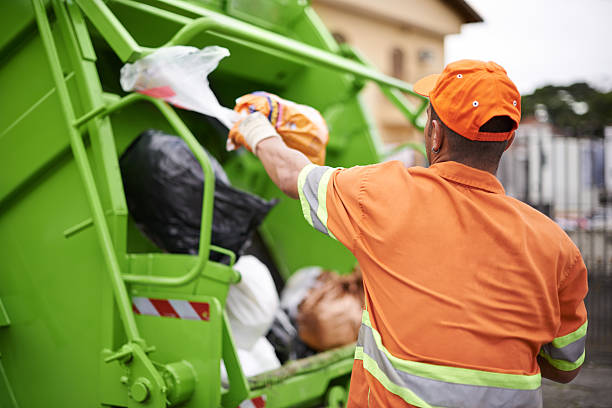 Best Full-Service Junk Removal  in Ottumwa, IA