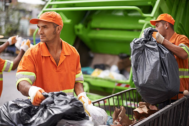 Best Yard Waste Removal  in Ottumwa, IA